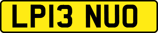 LP13NUO