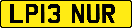 LP13NUR