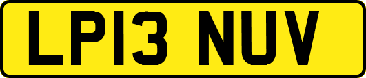 LP13NUV