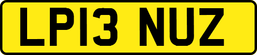 LP13NUZ