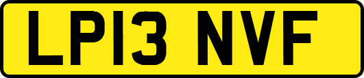 LP13NVF