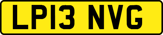 LP13NVG
