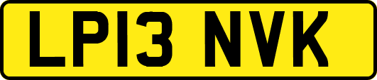 LP13NVK