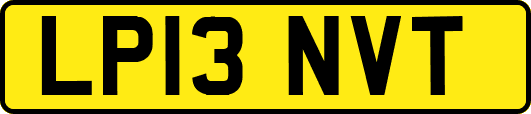 LP13NVT