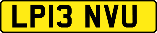 LP13NVU
