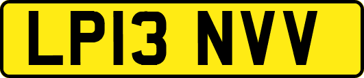 LP13NVV