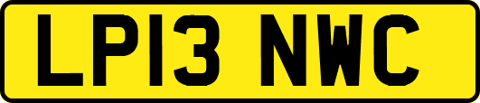 LP13NWC