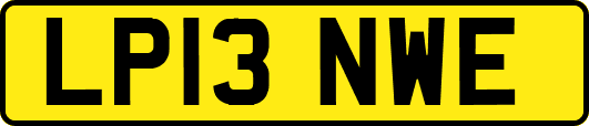 LP13NWE