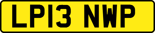 LP13NWP