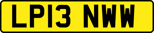 LP13NWW