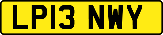 LP13NWY