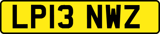LP13NWZ