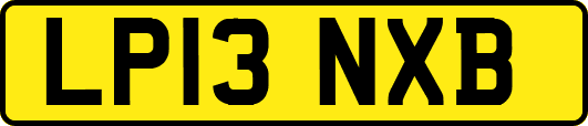 LP13NXB