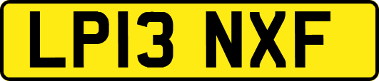 LP13NXF