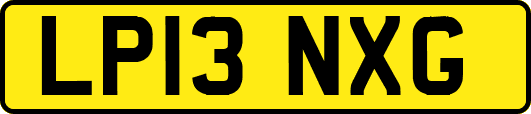 LP13NXG