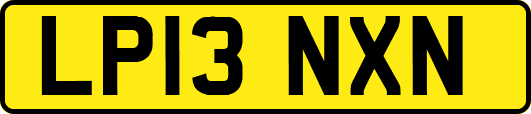 LP13NXN