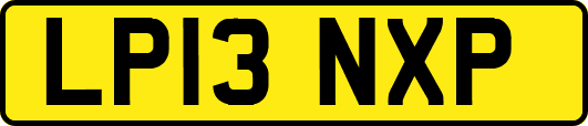 LP13NXP