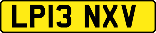LP13NXV
