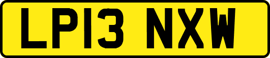 LP13NXW