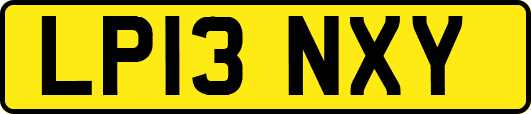 LP13NXY