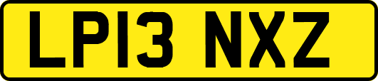 LP13NXZ