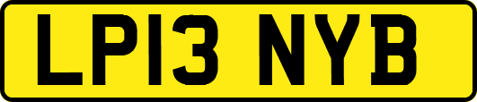 LP13NYB