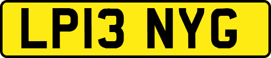 LP13NYG