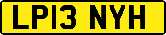 LP13NYH