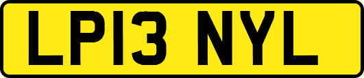 LP13NYL