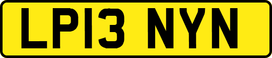 LP13NYN