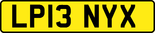 LP13NYX