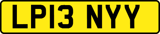 LP13NYY
