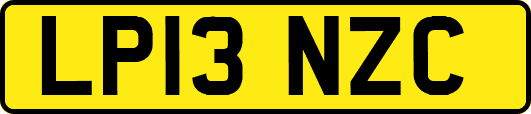 LP13NZC
