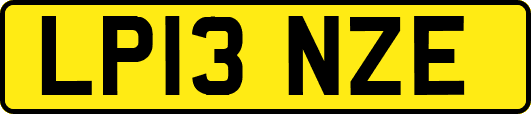 LP13NZE