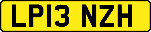 LP13NZH