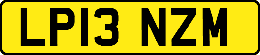 LP13NZM