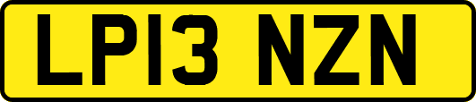LP13NZN