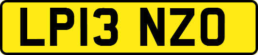 LP13NZO