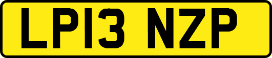 LP13NZP
