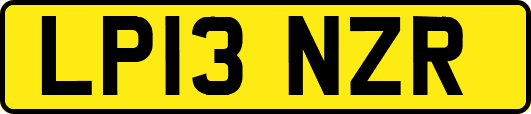 LP13NZR