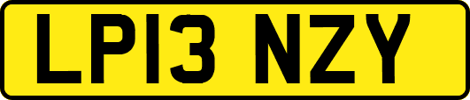 LP13NZY