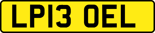 LP13OEL