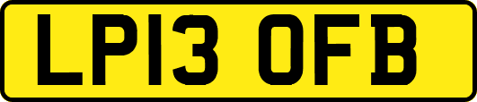 LP13OFB