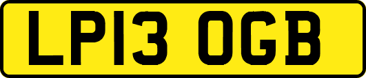 LP13OGB