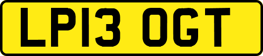 LP13OGT