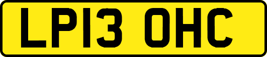 LP13OHC