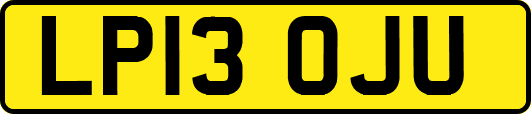 LP13OJU