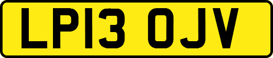 LP13OJV