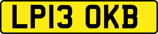 LP13OKB