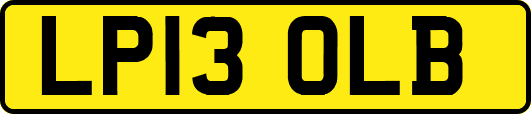 LP13OLB